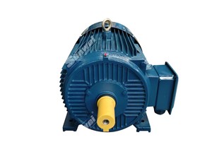 Moteur synchrone triphasé à haut rendement IE3/IE4, entièrement fermé, à fréquence variable, économie d'énergie, 3 kW, 380 V - Product Image 3