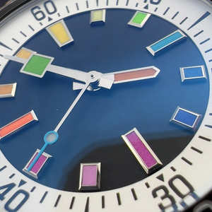 Nuevo Reloj Deportivo Multifuncional de Moda para Hombre, Reloj de Pulsera de Cuarzo con Cronógrafo - Product Image 3