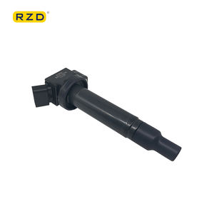 Precio especial bobina de encendido del motor del coche OEM 90919-02234 para <span class=keywords><strong>Totota</strong></span> Avalon Camry para Lexus ES300 - Product Image 4