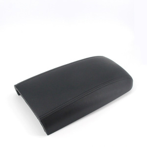 Chevrolet Gmc Center Console <b>Armrest</b> Box Black Storage Box <b>For</b> <b>Car</b> Interior - Product Image 2