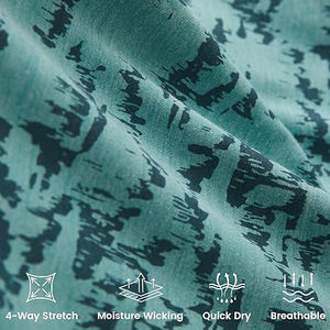 Super septiembre logotipo personalizado verano poliéster Spandex que absorbe la humedad ajuste seco sublimación impresión hombres Polo Camisetas Camiseta de Golf - Product Image 6