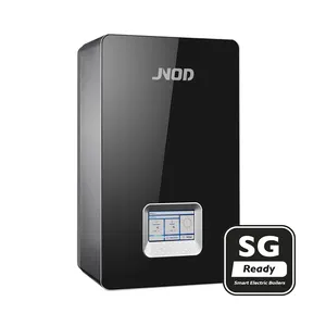 JNODスマートグリッドおよびPVレディハウス最高品質のHVACシステム暖房および温水用電気コンビボイラー