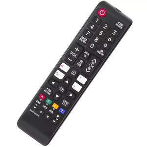 BN59-01315N รีโมทคอนโทรลทีวีสำหรับซัมซุง GQ43QN94BATXZG UHD 4K สมาร์ท QN55S95B QE65S95BATXXU QN55S95BAFXZA - Product Image 2