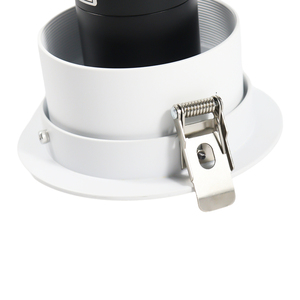 <span class=keywords><strong>Projecteur</strong></span> d'intérieur 100 watts, lumière de <span class=keywords><strong>sol</strong></span> encastrée au plafond Gobo - Product Image 5