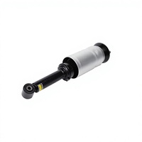 Pour Land Rover Range Rover Sport, ensemble de suspension pneumatique avant, amortisseur pneumatique avant