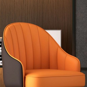 Chuyên Nghiệp Các Nhà Sản Xuất Bắc Âu Phong Cách Kim Loại Hiện Đại Bọc Da Thanh Phân Cho Nhà Bếp Biệt Thự - Product Image 5