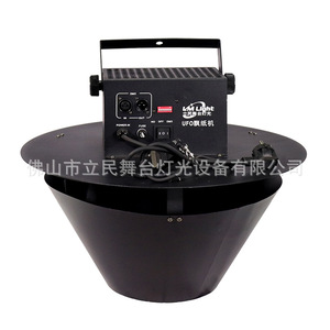 เครื่องจ่ายกลีบดอกไม้ขนาดใหญ่ Limin แบบแมนนวล รีโมท 512 ควบคุม สำหรับงานแต่งงาน สร้างเอฟเฟกต์บนเวที - Product Image 2