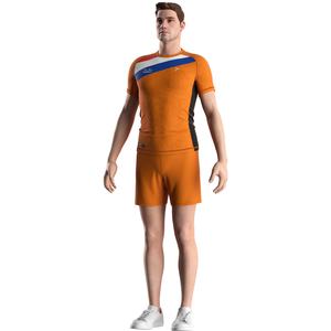 Camiseta Rash Guard Holandesa, de Secado Rápido, Anti-Atrito, Absorbe el Sudor, para Surf, Natación y MMA - Product Image 6