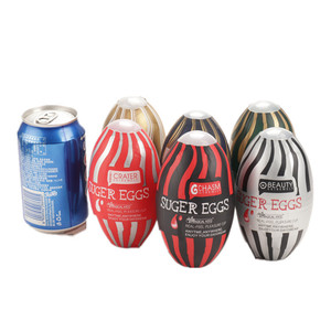 Массажная чашка для мастурбатора - Product Image 1