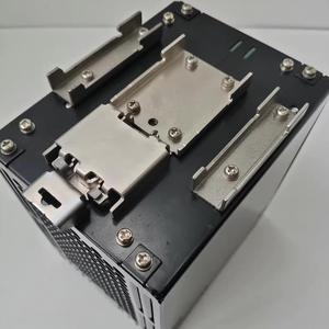 Alimentation électrique compacte double 24V/48V 20A à montage sur rail DIN pour applications LED industrielles avec sortie S8VK-T48024 - Product Image 1