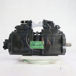 L'excavatrice de haute qualité partie le K3V140DT-9TCM-17T de pompe de pompe hydraulique de K3V140DTP pour l'entraînement de pompe hydraulique de Sany SY285/SY330/SY360 - Product Image 1