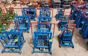 IG rofit EMI utomatic ement ENT oncreta Rick aking achine <span class=keywords><strong>para</strong></span> pequeña empresa en <span class=keywords><strong>2023</strong></span> - Product Image 6