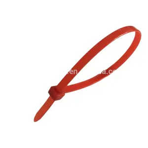 Free samples heavy duty large cable ties zip tie handcuffs