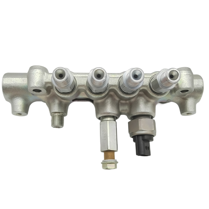 ほりﾁｬﾝ China 8-98284393-0 095000-0660 Fuel Injector For Isuzu 4HK1