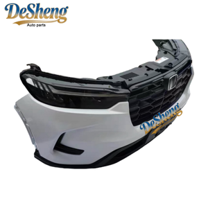 Kit carrosserie durable et longue durée pour <span class=keywords><strong>Honda</strong></span> <span class=keywords><strong>HR</strong></span>-<span class=keywords><strong>V</strong></span>, pare-chocs avec calandre, phares LED, refroidisseurs, garde-boue et pare-brise. En stock. - Product Image 4