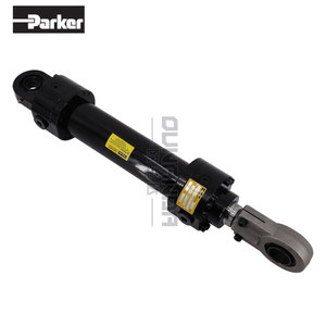 Cylindre de soudage PARKER Engineering série <span class=keywords><strong>MMA</strong></span> MMB, construction robuste pour papeterie et presse hydraulique - Product Image 2