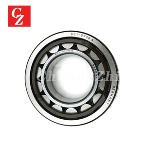 Roulement 1616728700 pour compresseur d'air Atlas Copco BC1-0738A, roulement à rouleaux cylindriques 40*80.2*18 mm - Product Image 4