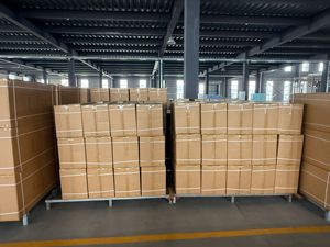 Jh-mech briefkasten hộp thư làm bằng thép không gỉ sơn tĩnh điện hộp gợi ý thép mạ kẽm có khóa - Product Image 5