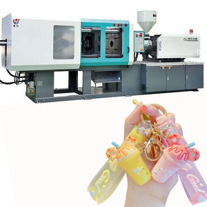 Machine industrielle de fabrication de briques <span class=keywords><strong>Lego</strong></span> en plastique machine de moulage par injection prix - Product Image 2