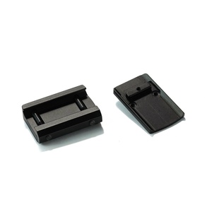 BANGBANG Mini Adjustable Aluminum Waterproof <b>Reflex</b> Red Dot <b>Sight</b> for Hunting OEM/ODM - Product Image 5