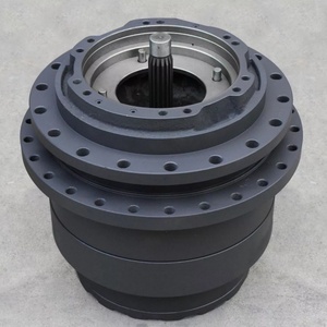 ชุดลดความเร็วเดินหน้า R250LC-7 สำหรับอะไหล่รถขุดฮุนได 31N8-40071BG ชุดเกียร์ลดความเร็วเดินหน้า OEM - Product Image 1