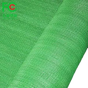 Fabricant de produits agricoles en gros Filet d'ombrage pour fenêtres en tissu pour pare-soleil/Toile d'ombrage pour serre en HDPE vierge Filet d'ombrage agricole