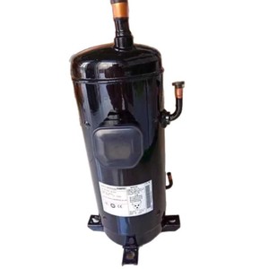 Compresseur de climatisation et de réfrigération Sanyo C-SDN453H8A pour remplacement et réparation - Product Image 3