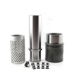 DANLY/IEM/<span class=keywords><strong>misumi</strong></span>/Dayton Standard Stguide Bush Guide Pillar/Fabricant de moules de poinçonnage de précision - Product Image 3
