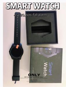 Reloj SOS para personas mayores, reloj de emergencia para personas mayores, teléfono, pulsera GPS, llamada 911 sin tarjeta Sim, sin tarjeta - Product Image 5