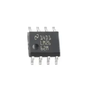 Nieuwe Patch Lm2662mx/Nopb SOIC-8 Schakelcondensator Spanningsomvormer Geïntegreerde Schakelingen-Elektronische Componenten Ic Chip