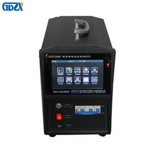 เครื่องทดสอบการคายประจุแบตเตอรี่ ZXXDF-D4030A 220V 30A สำหรับการตรวจสอบและบำรุงรักษาแบตเตอรี่2V สำหรับแบตเตอรี่220V - Product Image 3