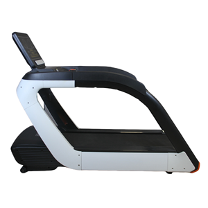 Báscula Comercial con Pantalla Táctil, Capacidad de 200 kg, Monitoreo Inalámbrico de Frecuencia Cardíaca para Gimnasio, Fitness y Fisicoculturismo - Product Image 3