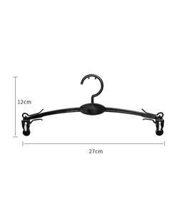 <span class=keywords><strong>Cintres</strong></span> de Boutique en <span class=keywords><strong>Plastique</strong></span> pour Lingerie Sexy, Vêtements, Pantalons, Sous-Vêtements et Soutiens-Gorge pour Femmes - Product Image 3