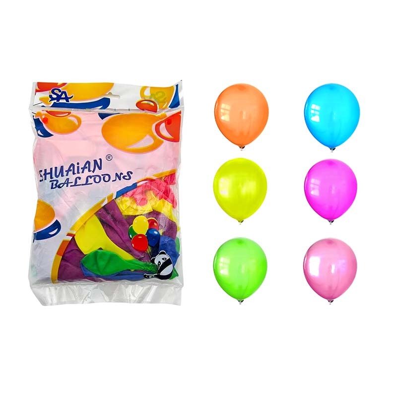 Colori misti