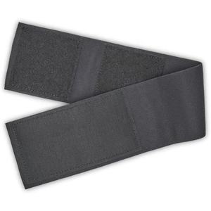 ซองปืนพกแบบคาดเอวซ่อนใต้เสื้อผ้า พร้อมสายรัดหน้าท้องแบบยืดหยุ่น และช่องใส่แม็กกาซีน 2 ช่อง - Product Image 3