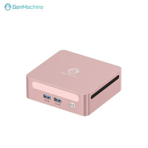 Genmachine ren5000 ryzen3 5300U không có RAM không có lưu trữ Ryzen Mini <span class=keywords><strong>PC</strong></span> <span class=keywords><strong>PC</strong></span> Mini <span class=keywords><strong>PC</strong></span> Ryzen <span class=keywords><strong>3</strong></span> mini máy tính để bàn máy tính nhỏ - Product Image 6