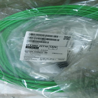 Câble d'alimentation moteur Siemens V90 6FX3002-5CK01-1AD0/1AF0/1BA0/1CA0 en stock
