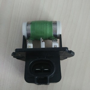 Unité de contrôle de vitesse pour module de résistance de souffleur ponctuel, pièce de rechange, numéro de pièce 1 - Product Image 1