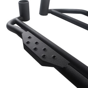 TELLIKA 1998 Grossiste Marchepieds en acier NO <span class=keywords><strong>jimny</strong></span> logo Sport Side Step pour <span class=keywords><strong>Suzuki</strong></span> <span class=keywords><strong>Jimny</strong></span> JB23 JB43 JB33 2000 <span class=keywords><strong>2006</strong></span> <span class=keywords><strong>accessoires</strong></span> - Product Image 5