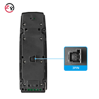Interruptor Eléctrico para Ventanas de Automóviles, Interruptor de Elevalunas Eléctrico 2128208210 para Mercedes Benz, Suministro de Fábrica