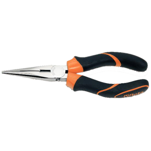 เบต้า160มม. ศิลปะ1166BM คีมครึ่งรอบจมูกยาวมากสำหรับเปลี่ยนเครื่องมือ - Product Image 1