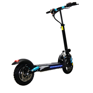 VICAN Monopattini Elettrici a 2 Ruote Potenti per Adulti Veloci KU8PRO L10 Scooter Elettrico - Product Image 3
