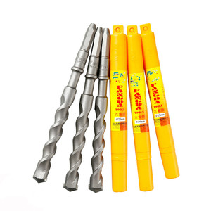 14*250mm 14*350mm 14*600mm Herramientas de acero impermeables para inyección de resina, tipo perforador, para estancamiento de agua en aplicaciones de construcción, formato burbuja - Product Image 2
