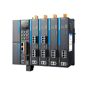 ไดรฟ์ INOVANCE รุ่น SV630PS2R8I ซีรีส์ SV630 กำลังไฟ 400 วัตต์ แรงดันไฟฟ้า 220 โวลต์ กระแสไฟ 2.8 แอมป์ - Product Image 1