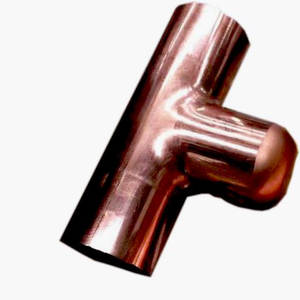 Máquina Automática CNC Hidráulica para Fabricación de Conexiones en T por Hidroformado para Producción de Accesorios de Tubería Metálica - Product Image 6