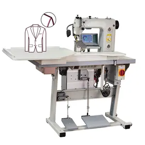 560A/DD computerized sleeve setting machine sale industrial tailoring apparel machinery used sewing machines for clothes