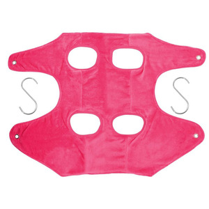 Kit de aseo para mascotas, para cortar uñas de perros, limpieza de dientes, cuidado de los oídos, gotas para los ojos, cuidado del pelaje, juego de herramientas de plástico - Product Image 3