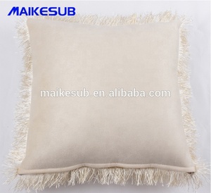 Estilo Europeo imprimible imagen lavado en blanco sublimación almohada y funda de almohada - Product Image 4