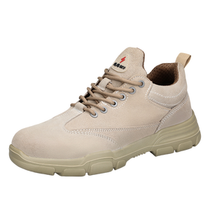 Botas DE SEGURIDAD térmicas de invierno Zapatos de seguridad con punta de acero Zapatos a prueba de perforaciones - Product Image 3