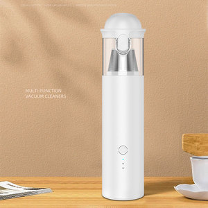 Für 2024 Bester Kabelloser Auto-Staubsauger Leistungsstarker Gebläse mit Shark Handstaubsauger für Tierhaare für Dyson Höchste Effizienz - Product Image 6